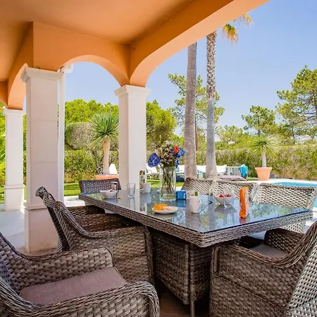 Natura - Varandas Do