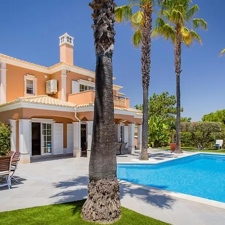 Natura - Varandas Do Almancil