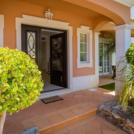 Vila Natura - Varandas Do Almancil